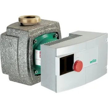 Čerpadlo Recenze Wilo Stratos-Z 30/1-8 2090470