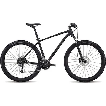 Specialized Rockhopper Men Comp 29" černé 2018 Horské kolo Specialized Rockhopper Men Comp 29" černé 2018