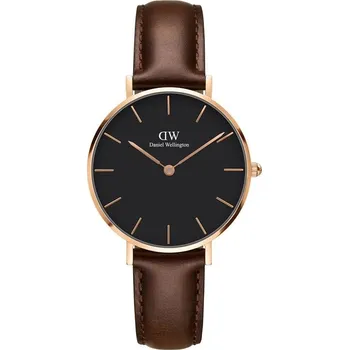 Hodinky Recenze Daniel Wellington DW00100165