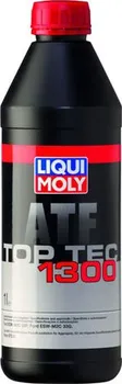 Převodový olej Liqui Moly Top Tec ATF 1300 1 l