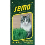 SEMO Tráva pro kočky 10 g
