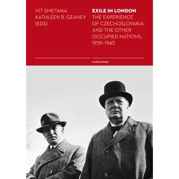 Exile in London: The Experience of…