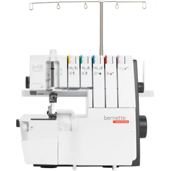 Bernina Bernette b48 Funlock