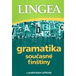 Gramatika současné finštiny - Lingea