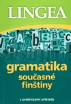 Gramatika současné finštiny - Lingea