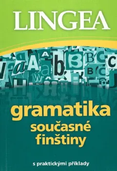 Finský jazyk Gramatika současné finštiny - Lingea
