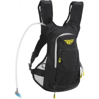 Zavazadlo na motocykl Batoh s picím vakem / picí vak FLY RACING HYDROPACK XC30 objem 1L (Mototašky, motobrašny, batůžky na motocykl)