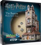 Wrebbit Harry Potter: Doupě 415 dílků