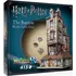 3D puzzle Wrebbit Harry Potter: Doupě 415 dílků