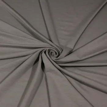 Úplet šedohnědý 17429, 250g/m, š.155