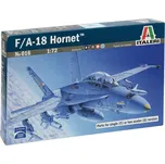 Italeri F/A-18 Hornet 1:72