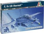 Italeri F/A-18 Hornet 1:72