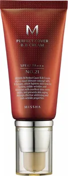 Missha Perfect Cover BB Cream 50 ml