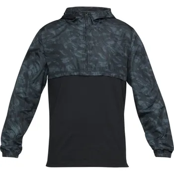 Pánská casual bunda Bunda Under Armour Sportstyle Wind Anorak 002 S