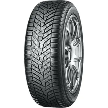 Zimní osobní pneu Yokohama Bluearth-Winter V905 275/70 R16 114 T