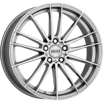 Alu kolo Dotz Thunder 8x18 5x112 ET48