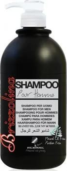 Šampon Kléral System Brizzolina For Men šampon 1 l
