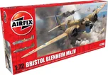 Airfix Bristol Blenheim MkIV Bomber 1:72