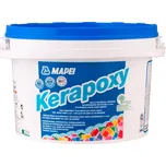Mapei Kerapoxy čokoláda