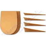 svorto 017 Podpatěnka korekční 0.5cm 40-42