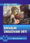 Sexuální zneužívání dětí - Petr Weiss a…