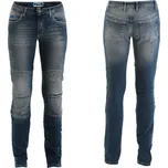 PMJ Florida Mid modré