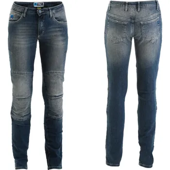 PMJ Florida Mid modré, 34