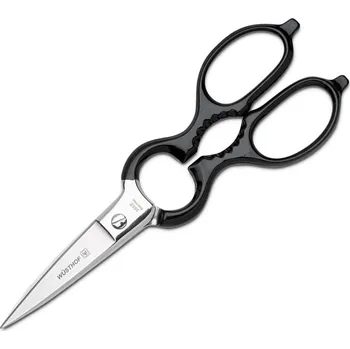 Kuchyňské nůžky Wüsthof Dreizack Solingen kuchyňské nůžky 5552 21 cm