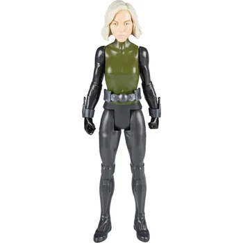 Figurka Hasbro Avengers Black Widow 30 cm