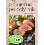 Grilujeme po celý rok - Blanka…