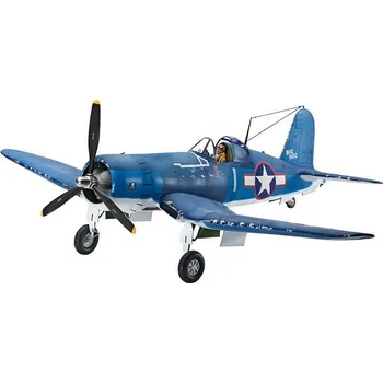 Plastikový model Revell Vought F4U-1D Corsair 1:32