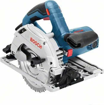 BOSCH GKS 55 Plus GCE Okružní pila BOSCH GKS 55 Plus GCE