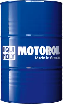 Motorový olej Liqui Moly Diesel High Tech 5W-40
