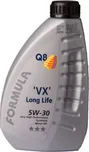 Q8 Formula VX Long Life 5W-30