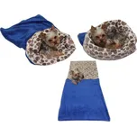 Marysa 3v1 pro psy XL