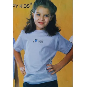 Chlapecké tričko Dětské tričko PO-2061, vel. 116, 122, 128, 134, 140