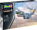 Revell A-26B Invader 1:48