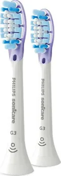 Náhradní hlavice k elektrickému kartáčku Philips Sonicare G3 Premium Gum Care HX9052/17