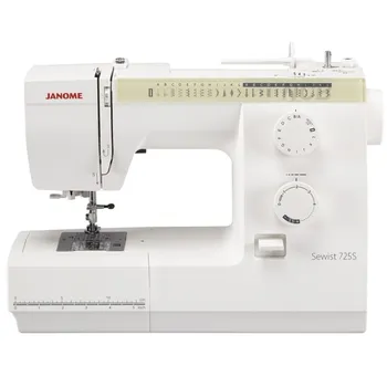 Janome Sewist 725 S