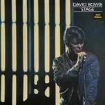 Stage - David Bowie [3LP]