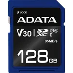 ADATA Premier Pro SDXC 128 GB Class 10…