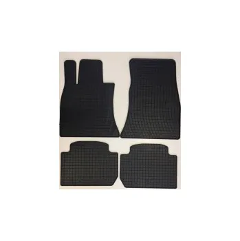 autokoberec Gumové autokoberce Frogum Kia Stinger -- od roku výroby 2016-