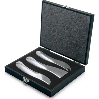 Příbor Philippi Wave Sada nožů na sýry