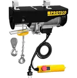 Proteco 51.09-NLE-250