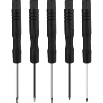 Vývojová deska Šroubovák torx - Sada 5 kusů pro opravu elektroniky
