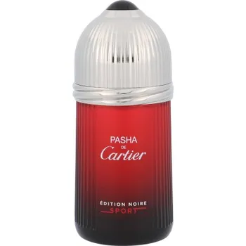 Cartier Pasha De Cartier Edition Noire…
