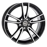 Proline CX300 swp 7,5x17 5x108 ET43