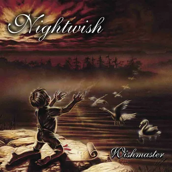 Zahraniční hudba Wishmaster - Nightwish [2LP]