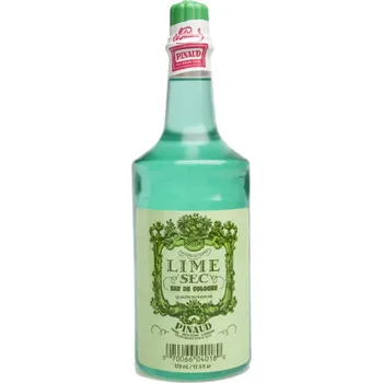 Vzorek parfému Vzorek Clubman Ed. Pinaud Lime Sec kolínská voda 1 ml