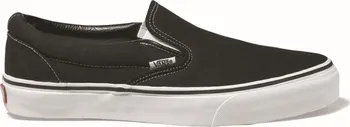 Pánské slipry VANS Classic Slip-On VN000EYEBLK